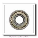 40 mm x 80 mm x 23 mm  ZEN 62208-2RS Rolamentos de esferas profundas