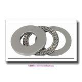 15 mm x 42 mm x 13 mm  ZEN S6302-2Z Rolamentos de esferas profundas